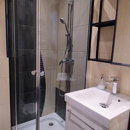 Cichy Apartman Poznań